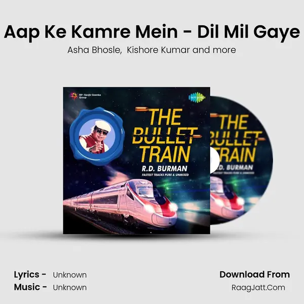 Aap Ke Kamre Mein - Dil Mil Gaye Cover