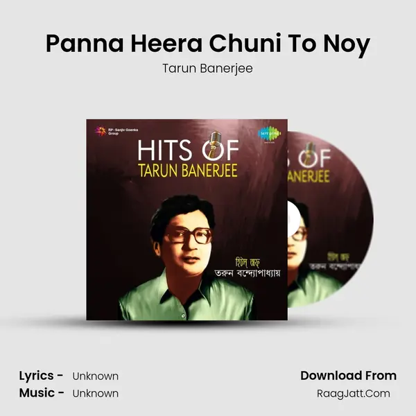 Panna Heera Chuni To Noy Cover