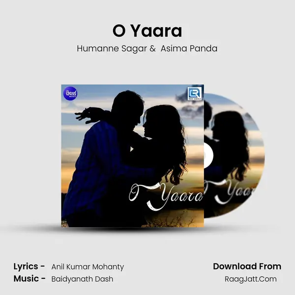 O Yaara - Asima Panda