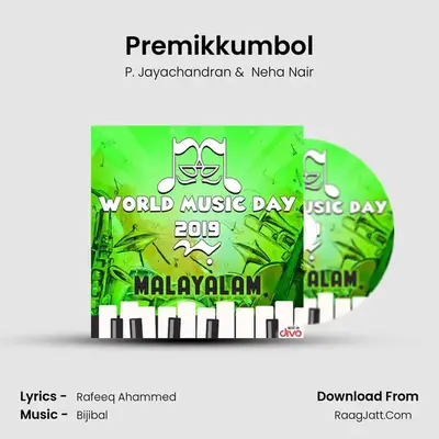 Premikkumbol Cover