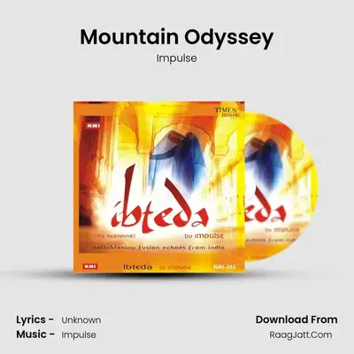 Mountain Odyssey mp3 song