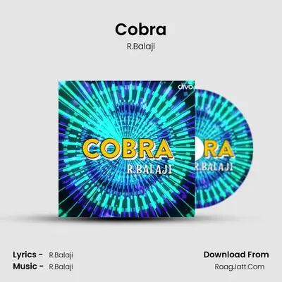 Cobra - R.Balaji