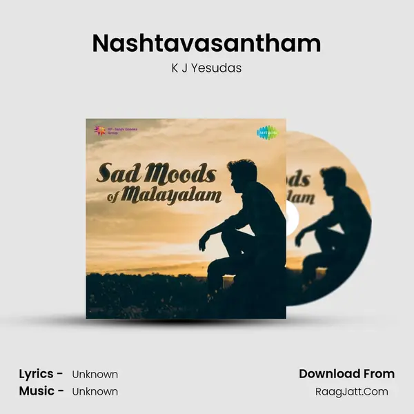 Nashtavasantham Cover