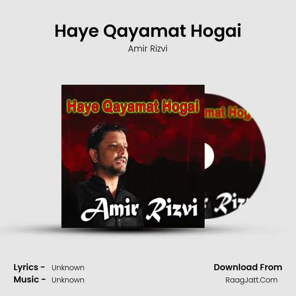 Haye Qayamat Hogai - Single - 