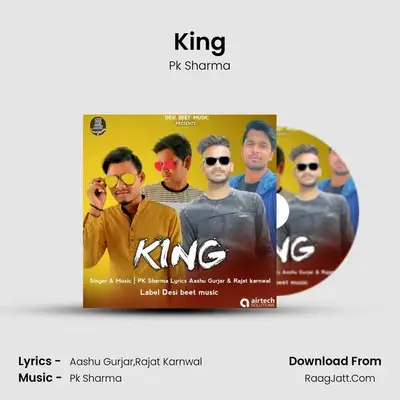 King - Pk Sharma