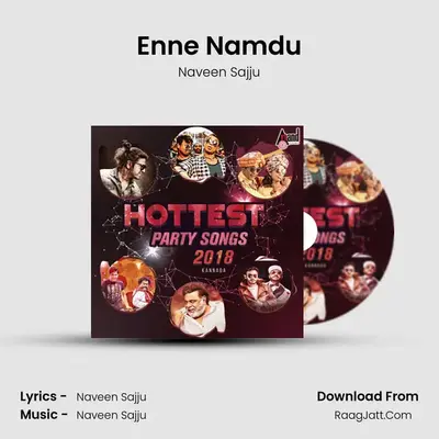 Enne Namdu Cover