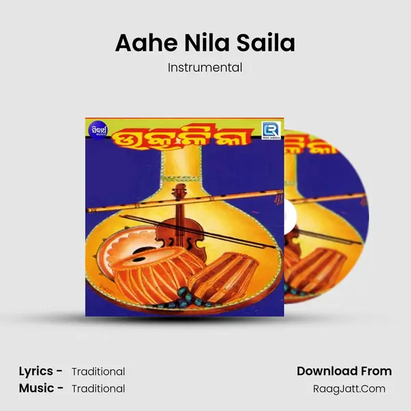 Aahe Nila Saila MP3 Song by Instrumental Cover
