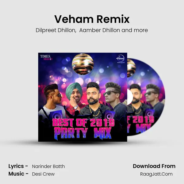 Veham Remix mp3 song