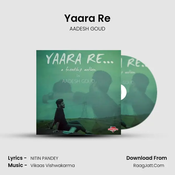 Yaara Re mp3 song