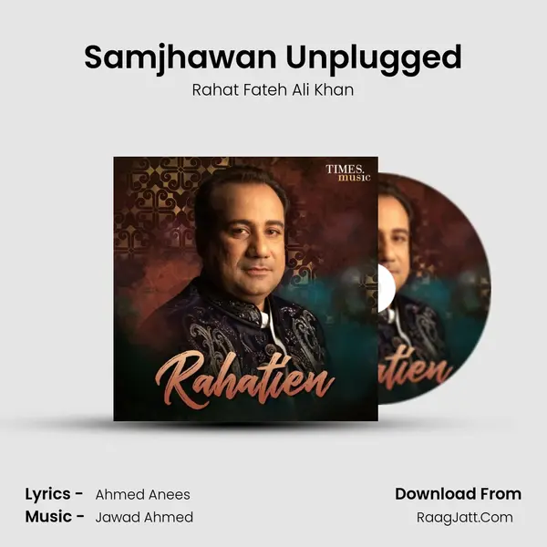 Samjhawan Unplugged mp3 song