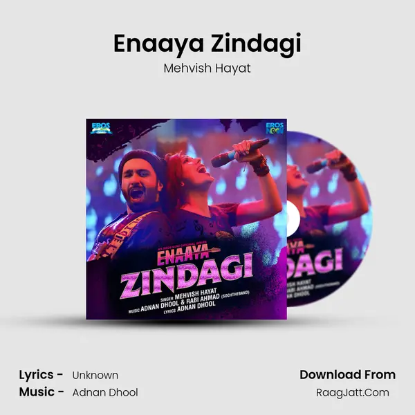 Zindagi - Mehvish Hayat