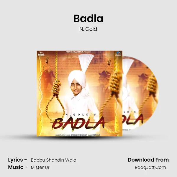 Badla - N. Gold