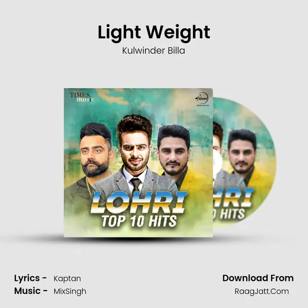Light Weight mp3 song