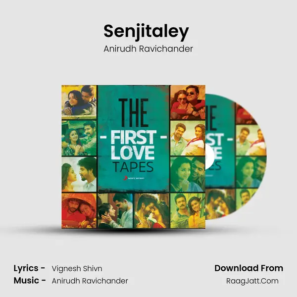 Senjitaley (From "Remo") Cover