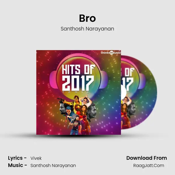 Bro Cover