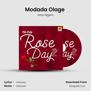 Modada Olage (From "Payana") Cover