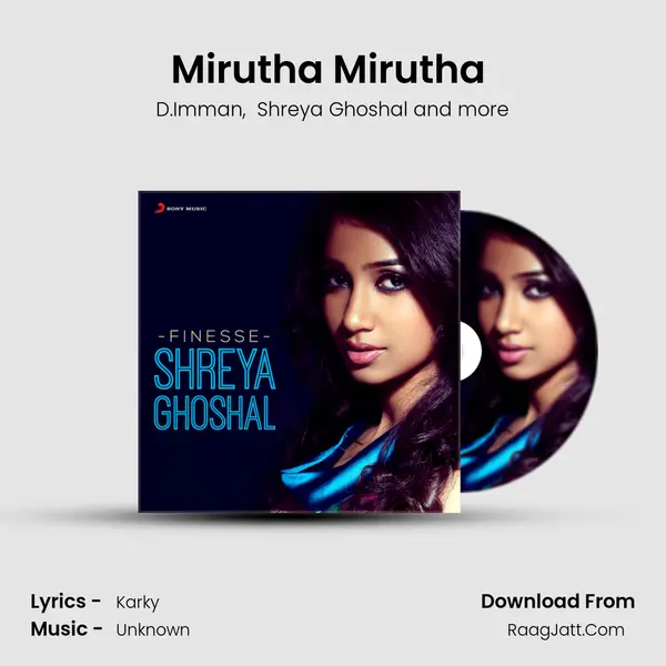 Mirutha Mirutha (From 