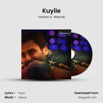 Kuyile MP3 Song by Vassan Cover