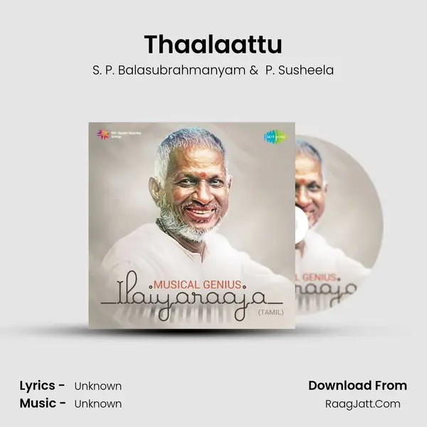 Thaalaattu Cover