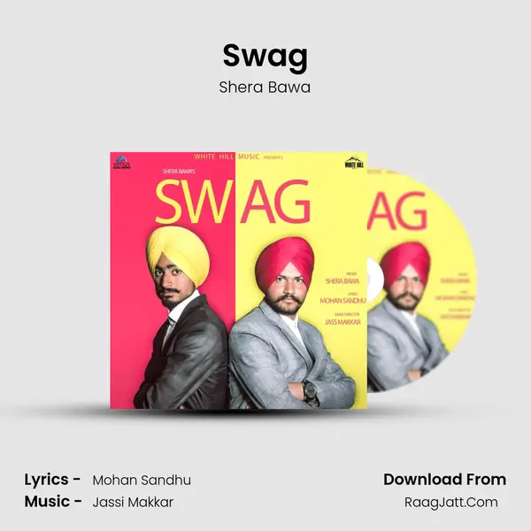 Swag - Shera Bawa