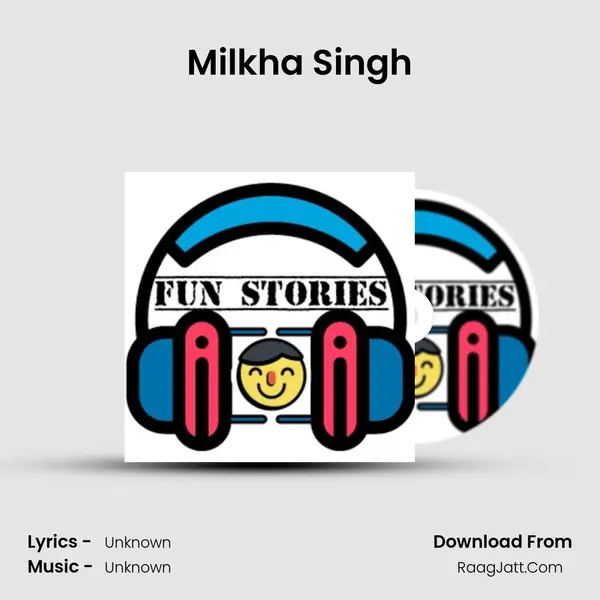 Milkha Singh MP3 Song by  Cover