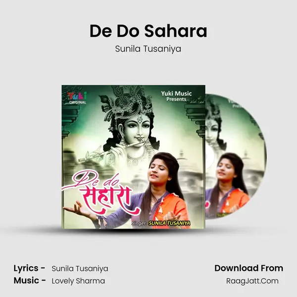 Sunila Tusaniya