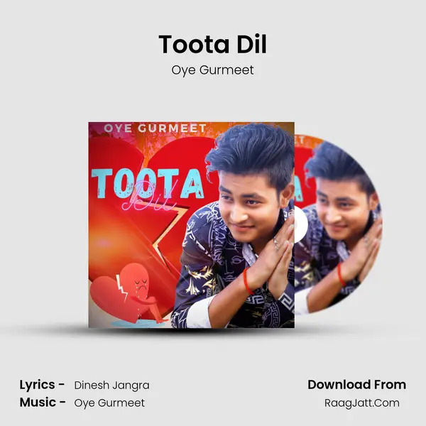 Toota Dil - 