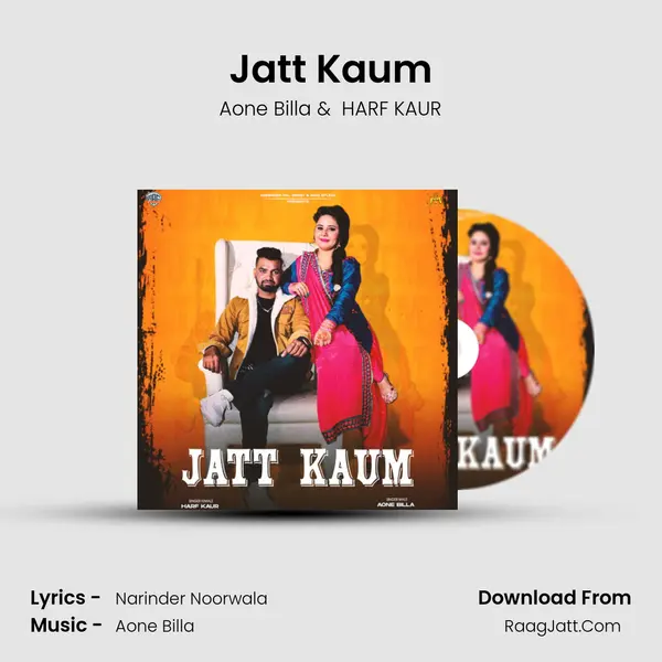 Jatt Kaum mp3 song