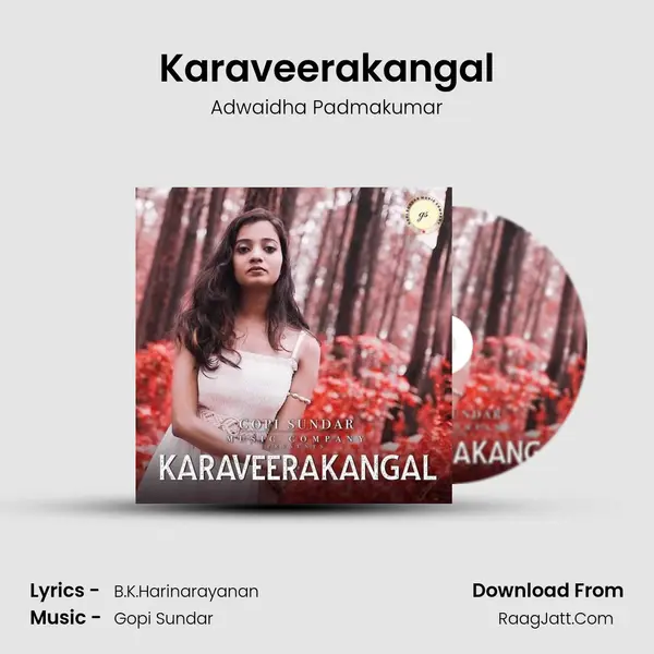Karaveerakangal mp3 song