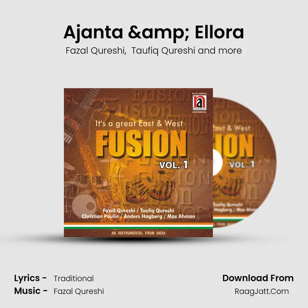 Ajanta &amp; Ellora mp3 song