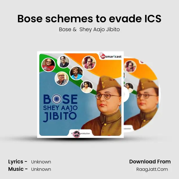 Bose schemes to evade ICS MP3 Song by Bose Cover