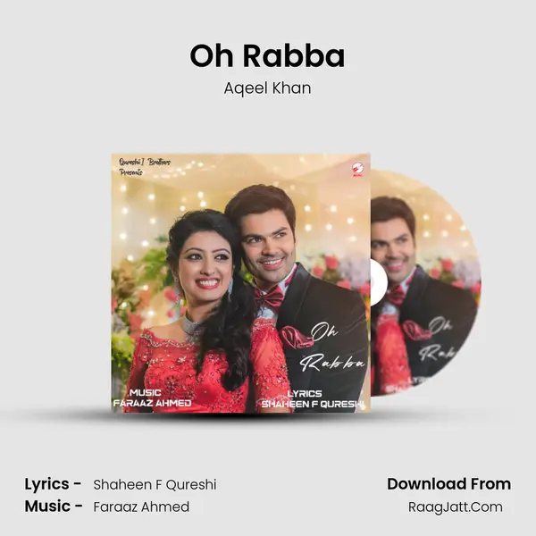Oh Rabba mp3 song