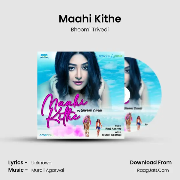 Maahi Kithe Cover