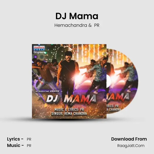 DJ Mama - Hemachandra