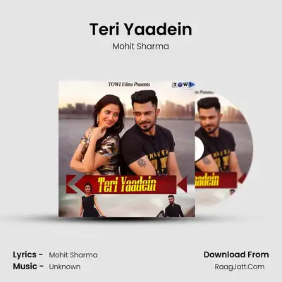 Teri Yaadein - Mohit Sharma