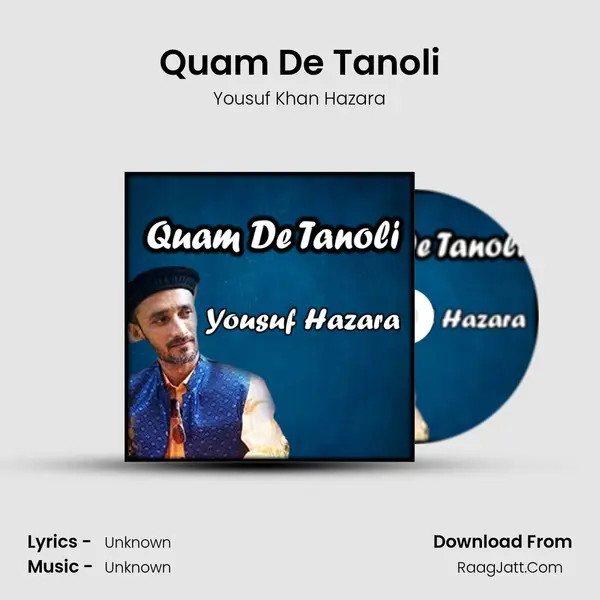 Quam De Tanoli - Single - 