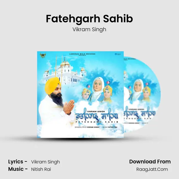 Fatehgarh Sahib mp3 song