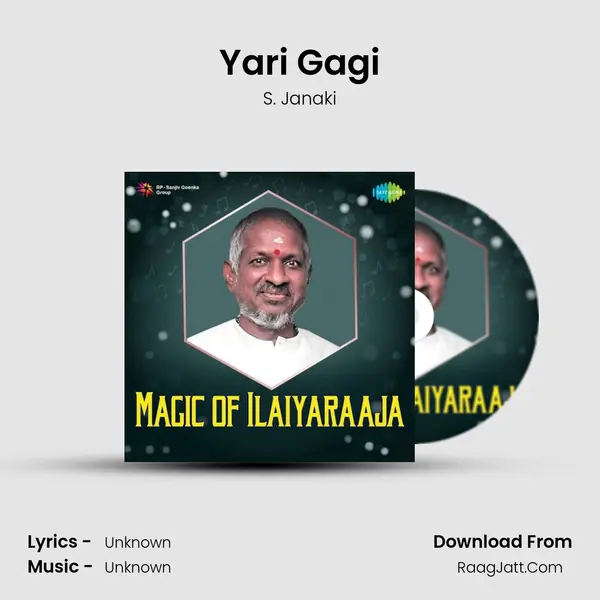 Yari Gagi Cover