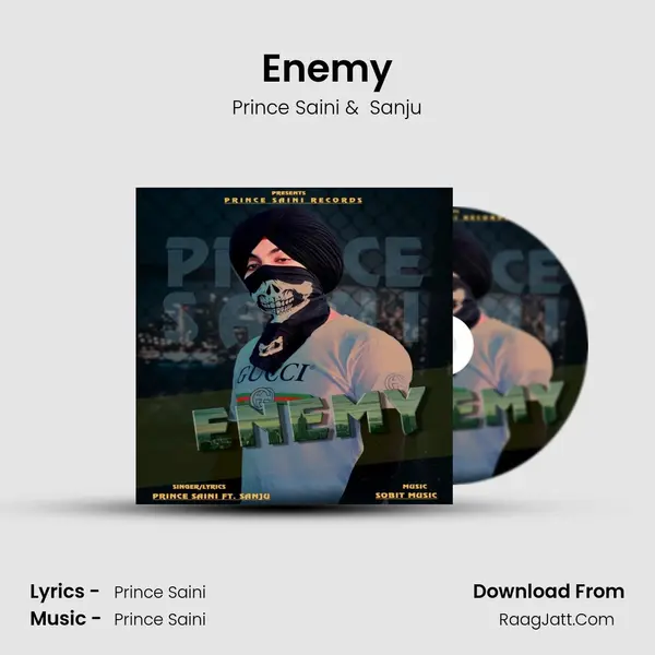 Enemy mp3 song