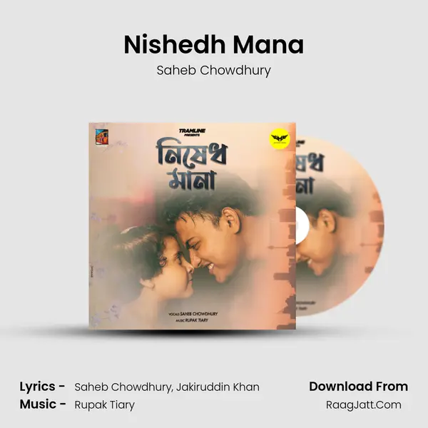 Nishedh Mana - Saheb Chowdhury