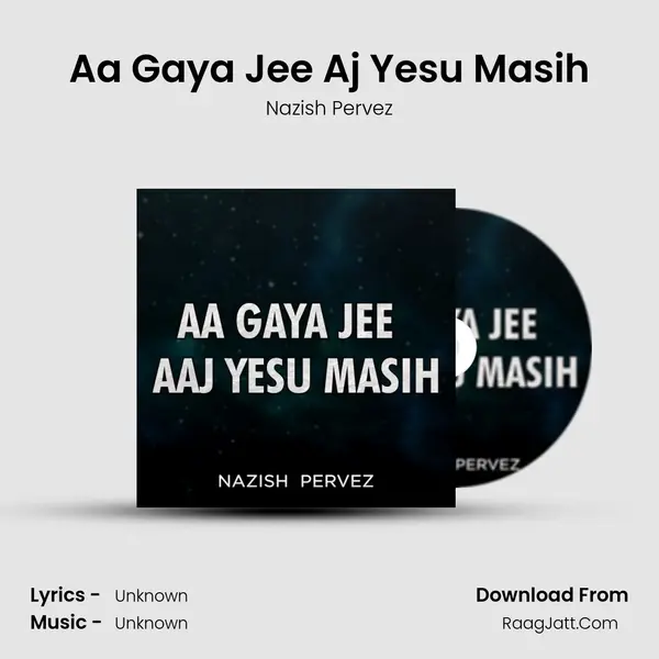 Nazish Pervez
