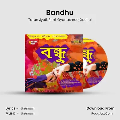 Bandhu - Single - 