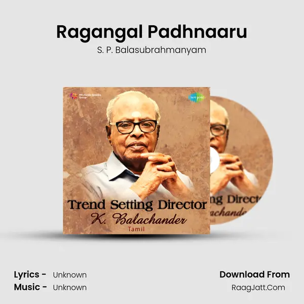 Ragangal Padhnaaru Cover