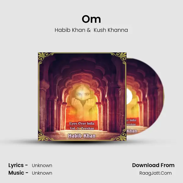 Om MP3 Song by Habib Khan Cover