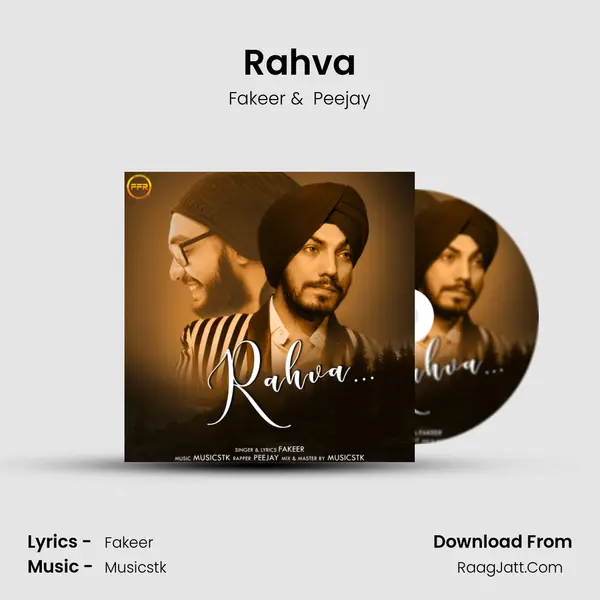 Rahva mp3 song