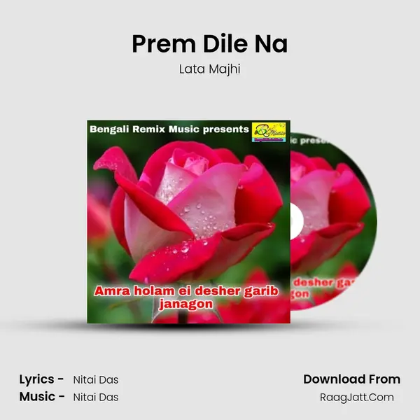 Prem Dile Na MP3 Song by Lata Majhi Cover