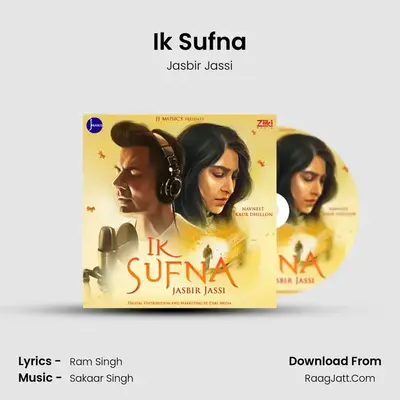 Ik Sufna MP3 Song by Jasbir Jassi Cover