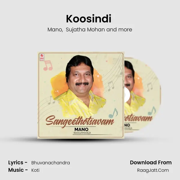 Koosindi (From 
