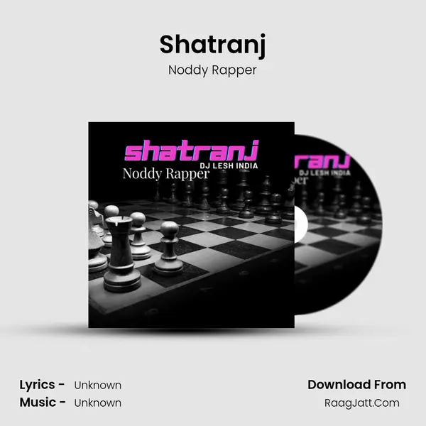 Shatranj mp3 song