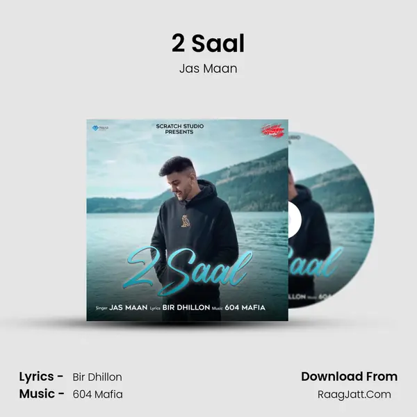 2 Saal MP3 Song by Jas Maan Cover
